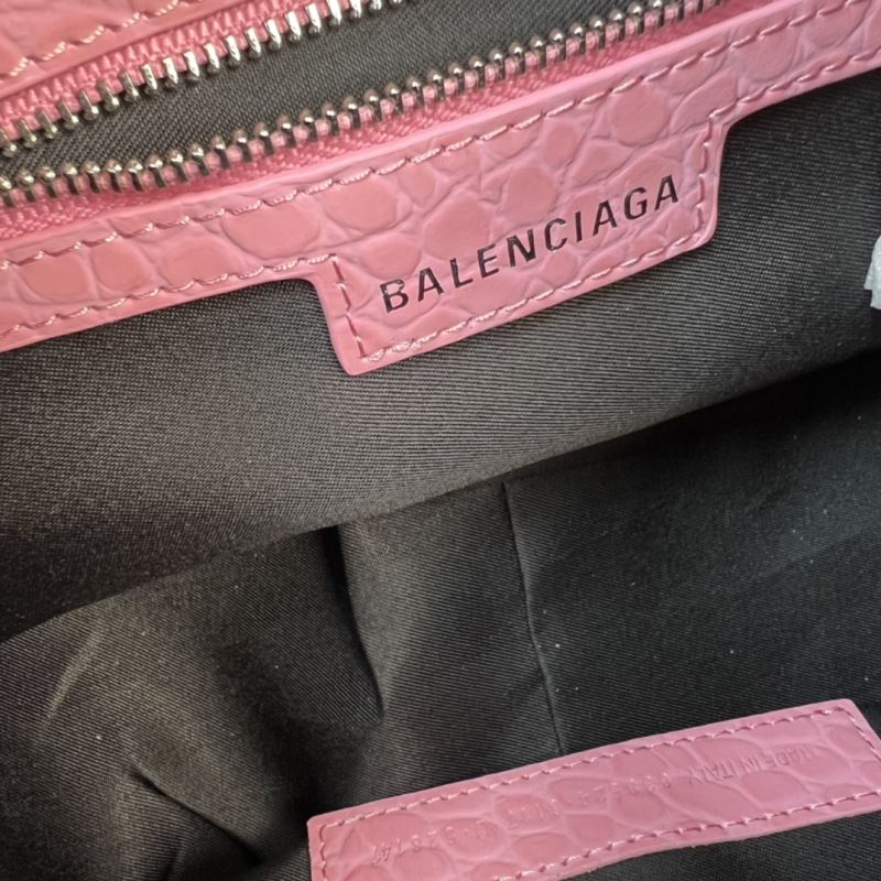 Balenciag Le Cagole Bags